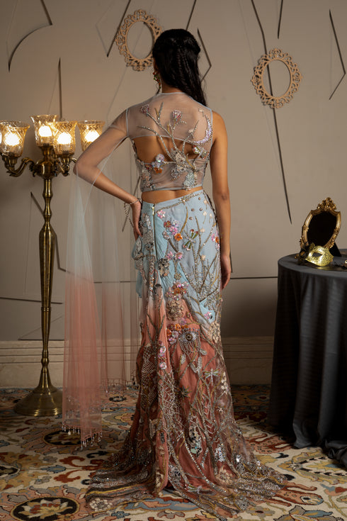 Rhea Saree